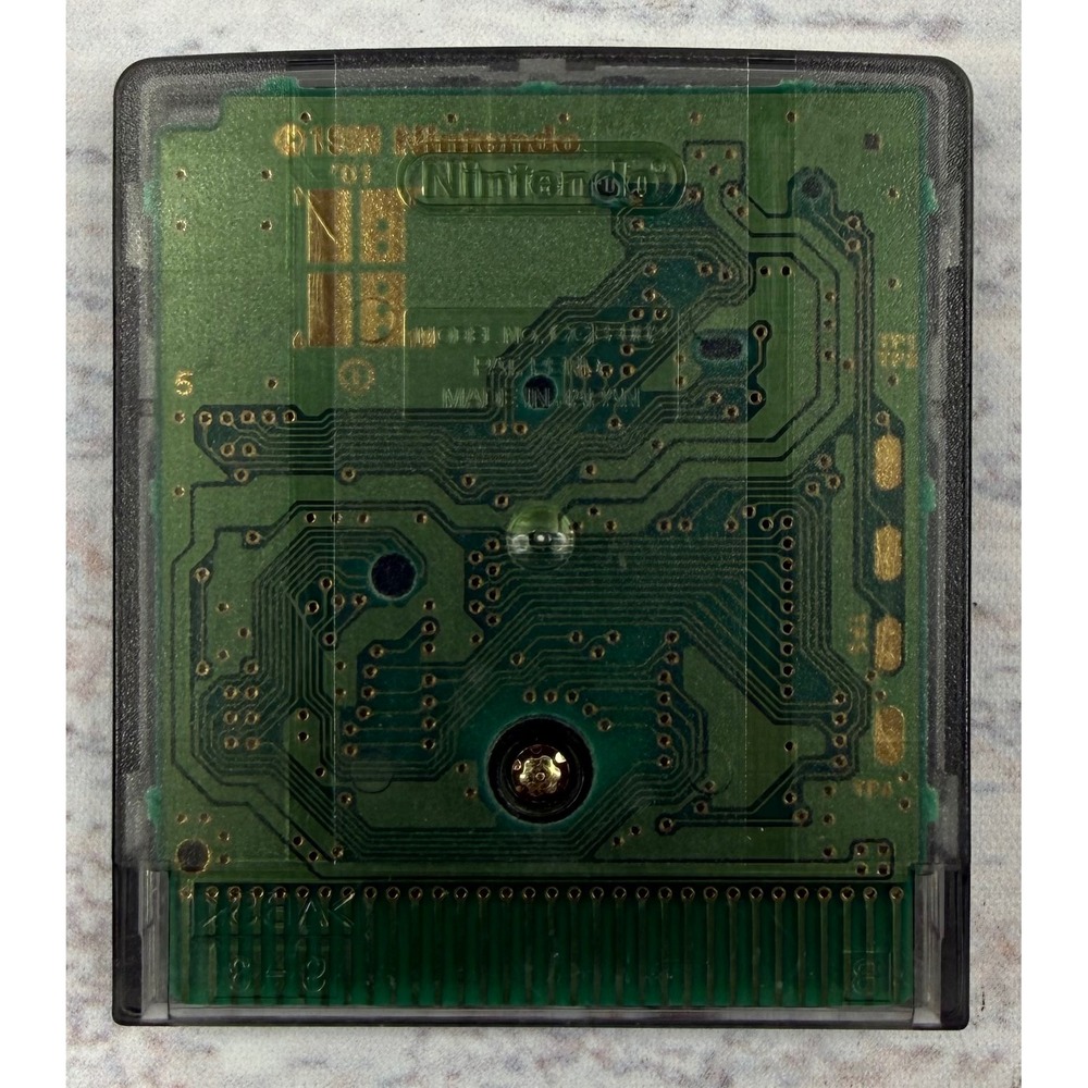 Authentic Nintendo Game Boy Color Lufia: The Legend Returns  Cartridge Only - Picture 2 of 2